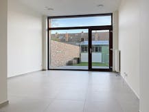 Gezellige woning met 3 slaapkamers te huur in centrum Brugge