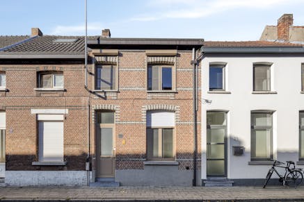 Huis te koop Burcht