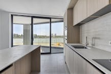 A0103 Rivert nieuwbouwappartement Antwerpen