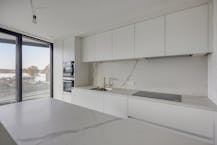 A0103 Rivert nieuwbouwappartement Antwerpen 