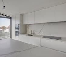 A0103 Rivert nieuwbouwappartement Antwerpen