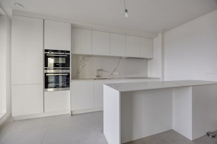 Appartement te koop Antwerpen