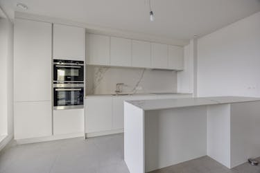 A0103 Rivert nieuwbouwappartement Antwerpen 