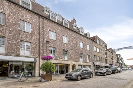 Appartement te koop Waregem