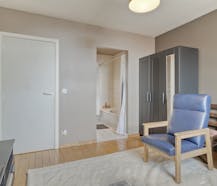 Gezellig appartement met 2 kamers te koop in centrum Waregem