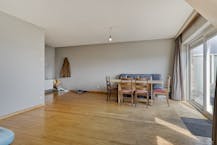 Appartement confortable de 2 pièces à vendre dans le centre de Waregem