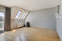 Appartement confortable de 2 pièces à vendre dans le centre de Waregem