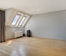 Gezellig appartement met 2 kamers te koop in centrum Waregem
