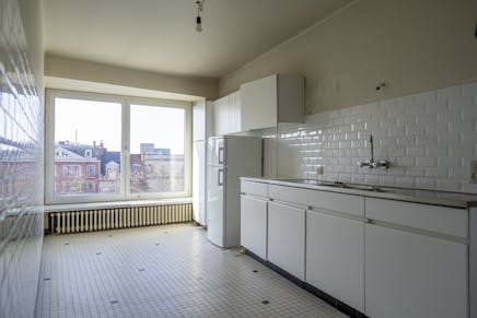 Appartement te koop Kortrijk