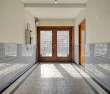 Karaktervolle woning met 3 slaapkamers in centrum Drongen