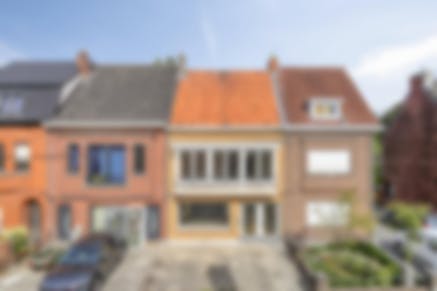 Huis te koop Drongen