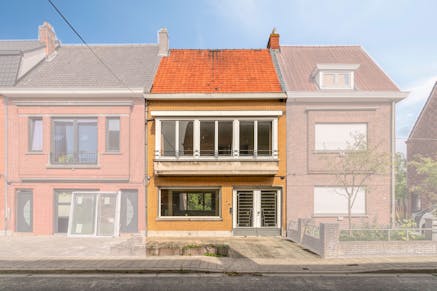 Huis te koop Drongen