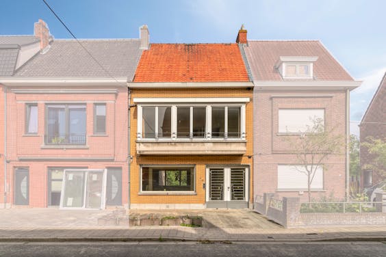 Huis te koop Drongen