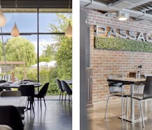 Veelzijdig gebouw te koop in de Veurnestraat in Poperinge