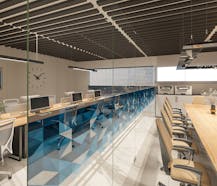 Veelzijdig gebouw te koop in de Veurnestraat in Poperinge