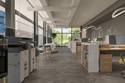 Kantoorgebouw te koop Poperinge