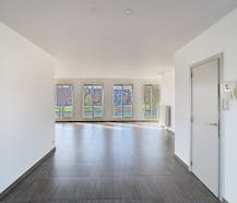 Appartement met 2 slaapkamers te huur aan 'Stil Ende' Brugge