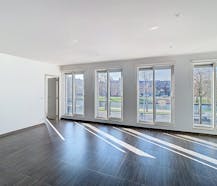 Appartement met 2 slaapkamers te huur aan 'Stil Ende' Brugge