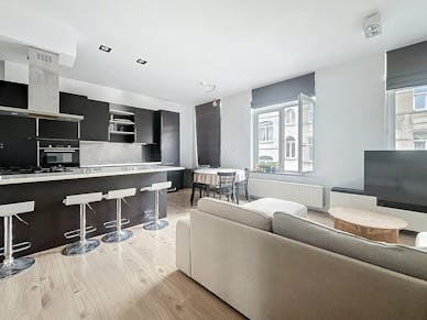 Appartement à louer Schaerbeek (Schaarbeek)
