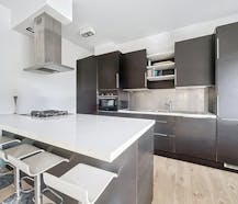 Superbe meublé 1 ch. rénové - Quartier Dailly