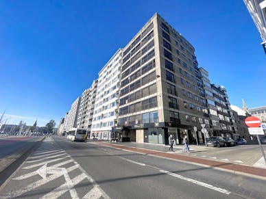 Appartement te huur Oostende