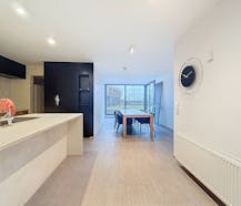 Gezellige gerenoveerde woning te huur in Waregem