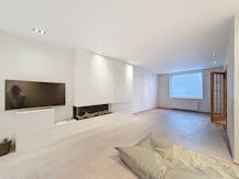 Gezellige gerenoveerde woning te huur in Waregem