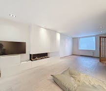 Gezellige gerenoveerde woning te huur in Waregem