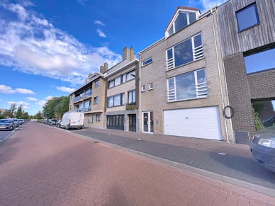 Huis te huur Oostende