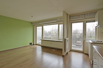 Appartement verhuurd Mechelen