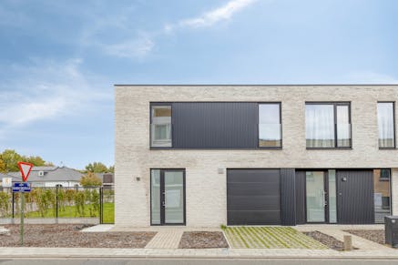 Huis te koop Izegem