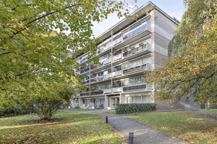 Appartement te koop Kapellen