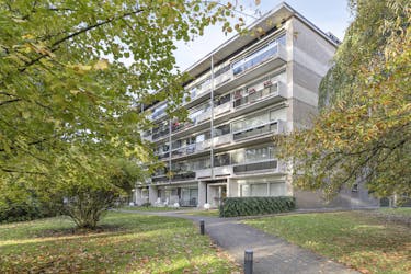 Appartement met 2 slpk te koop in parkdomein te Kapellen