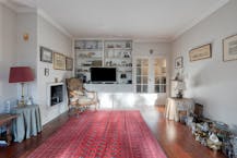 Appartement met 2 slpk te koop in parkdomein te Kapellen