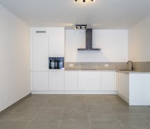 Nieuw 2-slaapkamerappartement te koop te Wevelgem