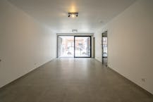 Nieuw en energiezuinig 2-slaapkamerappartement te koop te Wevelgem