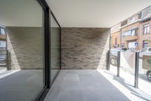 Nieuw en energiezuinig 2-slaapkamerappartement te koop te Wevelgem