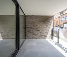 Nieuw 2-slaapkamerappartement te koop te Wevelgem