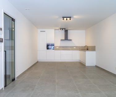 Nieuw 2-slaapkamerappartement te koop te Wevelgem