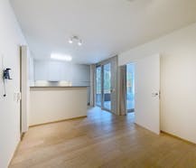 Gelijkvloers serviceflat met uniek zicht in hartje Deinze