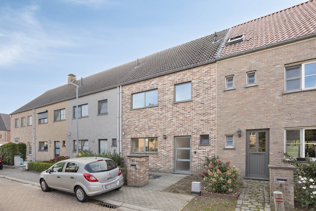Huis te koop in Minderhout!