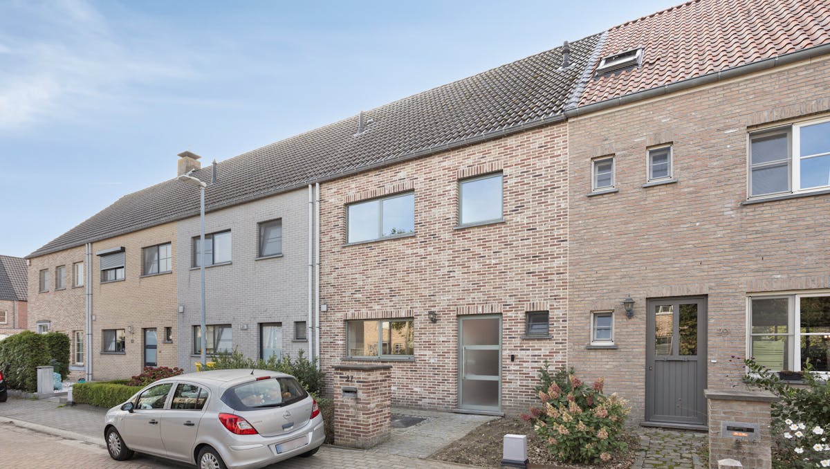 Huis te koop in Minderhout!