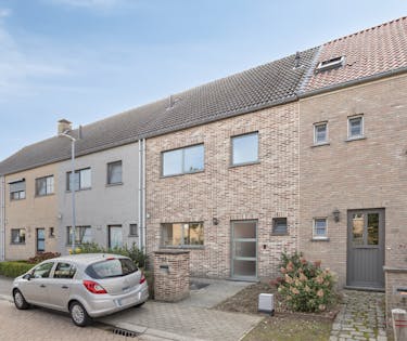 Huis te koop in Minderhout!