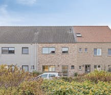 Huis te koop in Minderhout!