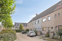 Huis te koop in Minderhout!