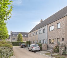 Huis te koop in Minderhout!