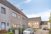 Huis te koop in Minderhout!