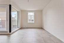  Lichtrijk nieuwbouwappartement te koop in Wielsbeke