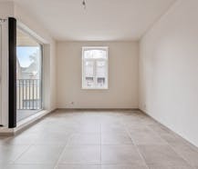 Lichtrijk nieuwbouwappartement te koop in Wielsbeke