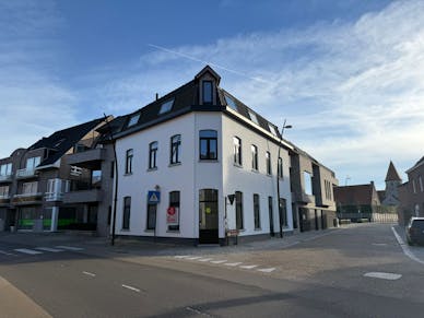 Appartement te koop Sint-Baafs-Vijve